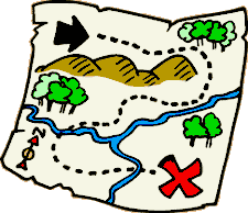 Mapping Out Your Website