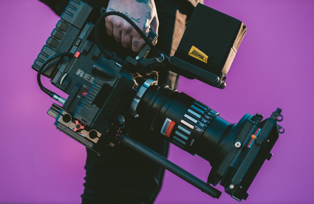 3 Tips For Making Accessible Videos