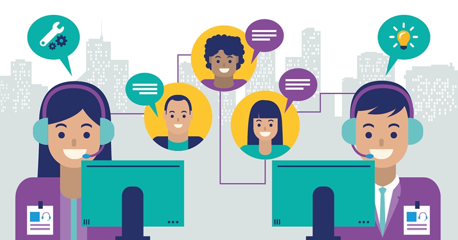 Is Your Customer Service on Point?