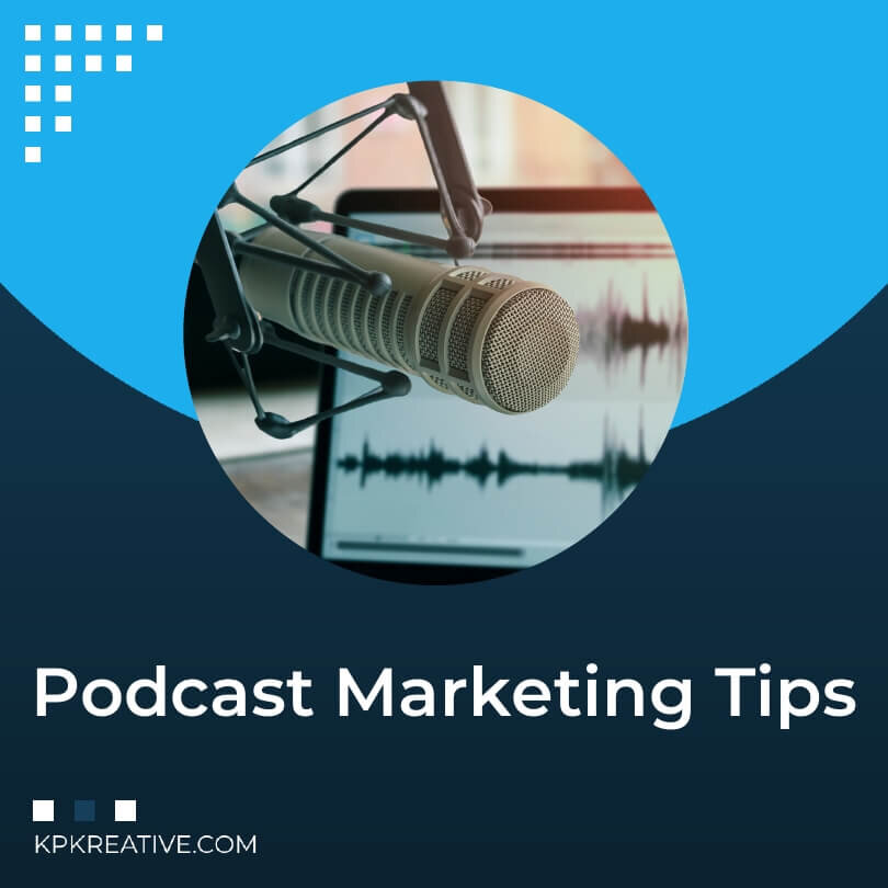 5 Podcast Marketing Tips for International Podcast Day