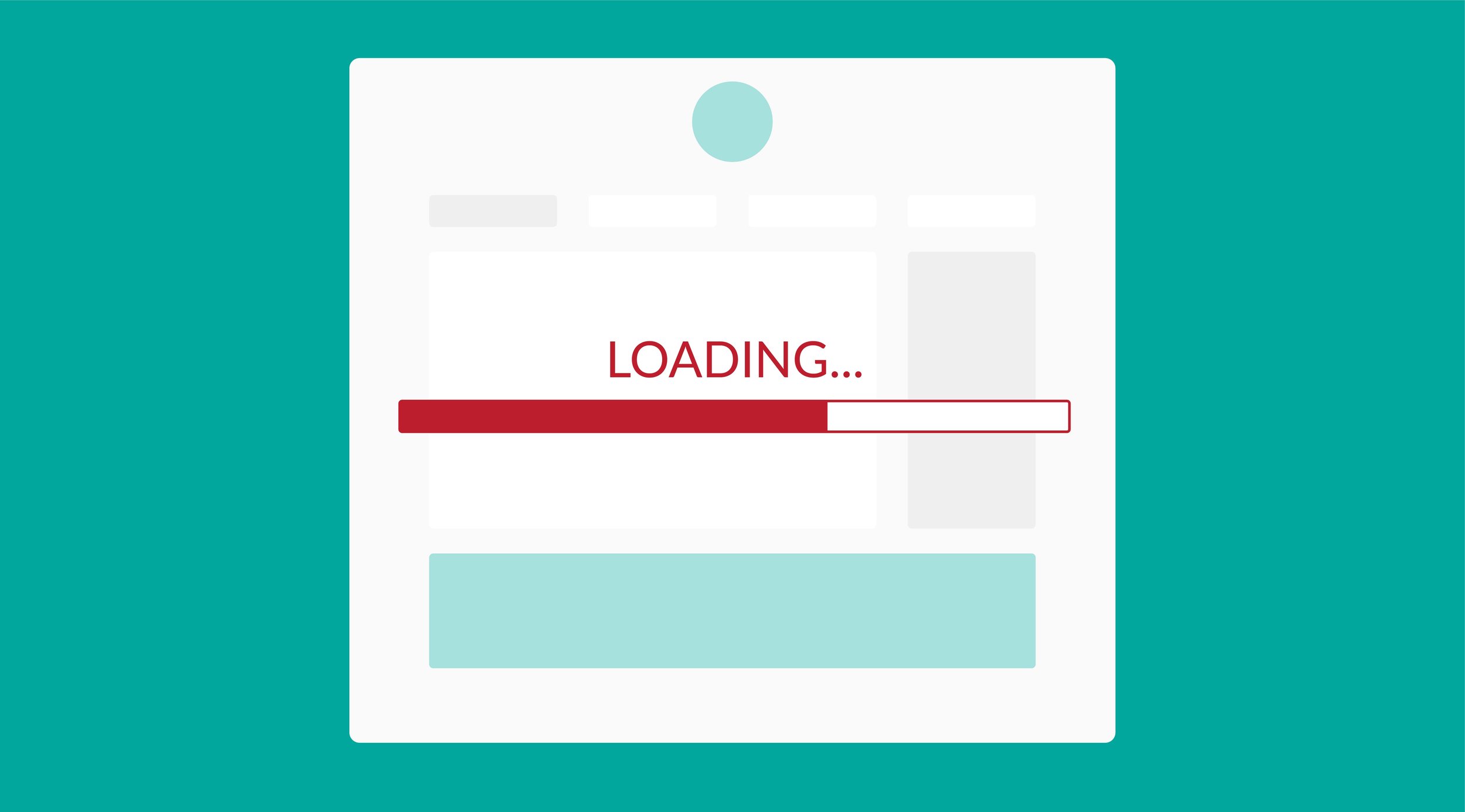 The 5 Second Website Speed Test