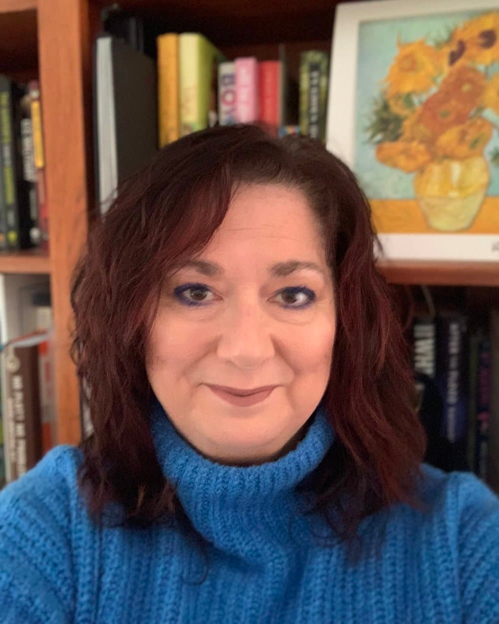 Post author