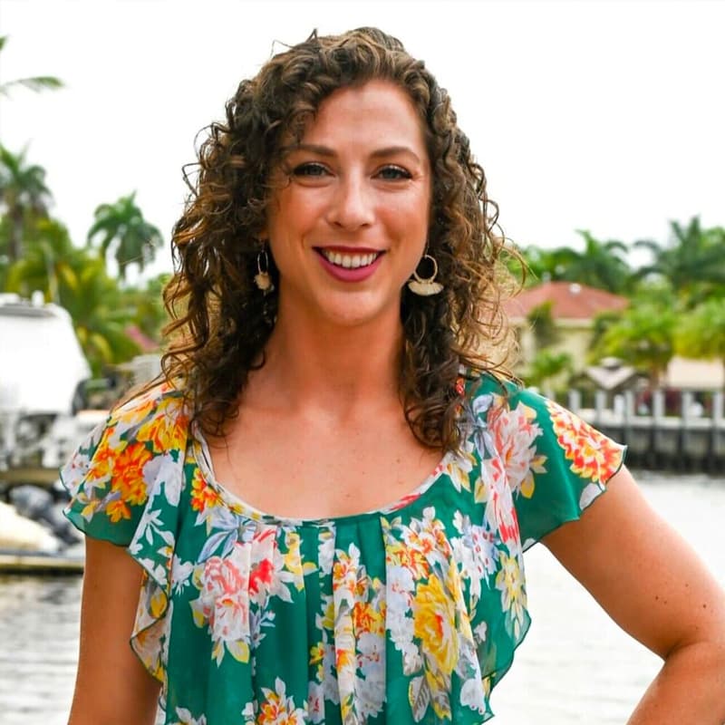 Madison Flashenburg