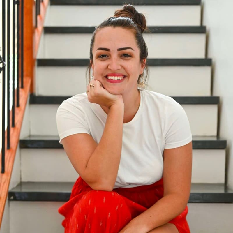 Kimberly Portuondo