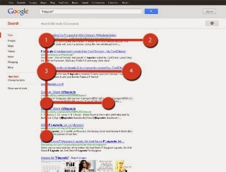 Reader tracking diagram