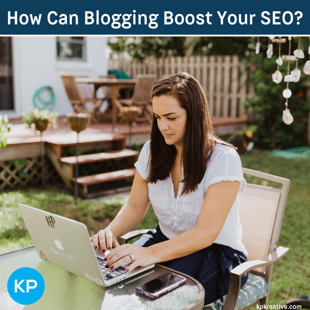 How Can Blogging Boost Your SEO?
