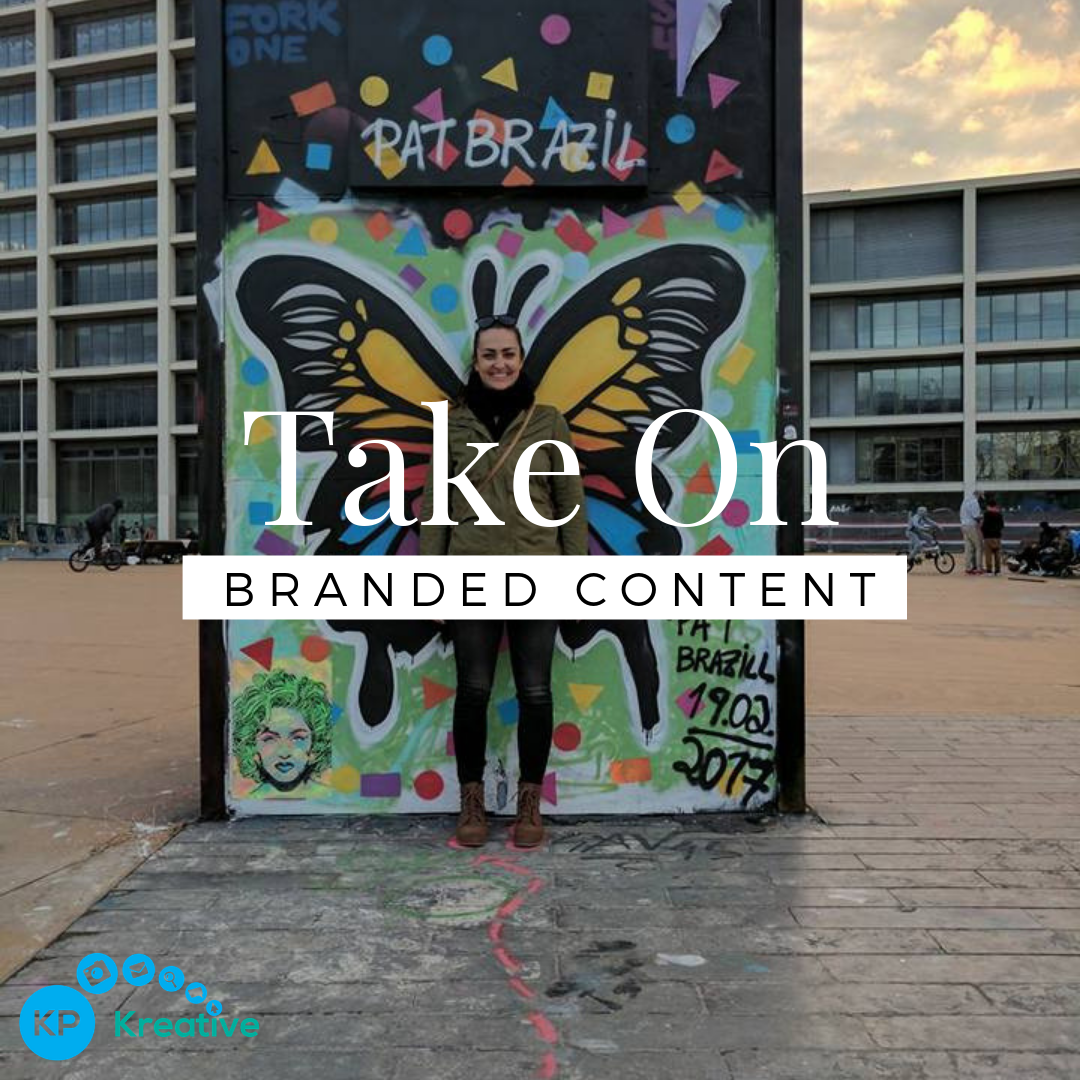How To Make A Branded Content Campaign