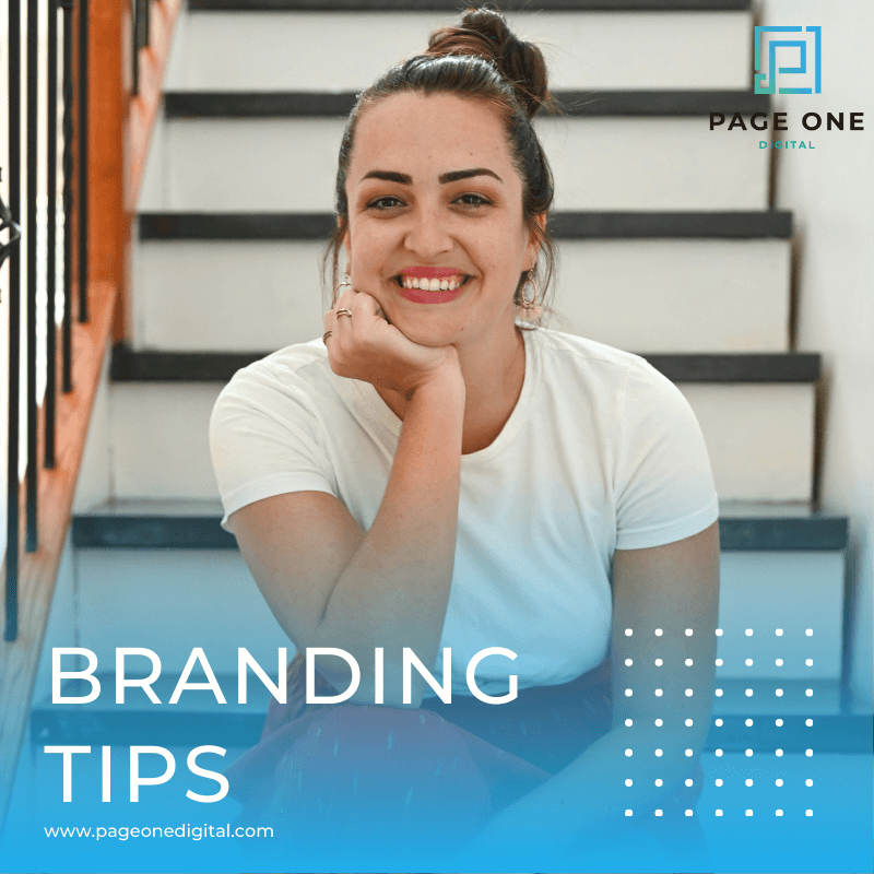 Branding Tips