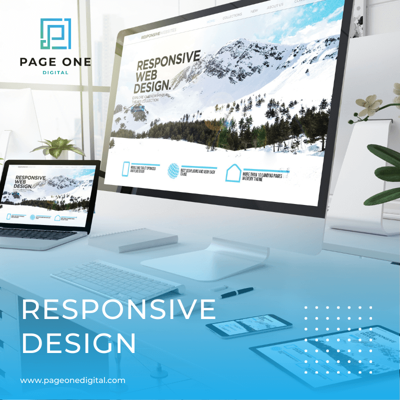 Responsive Design