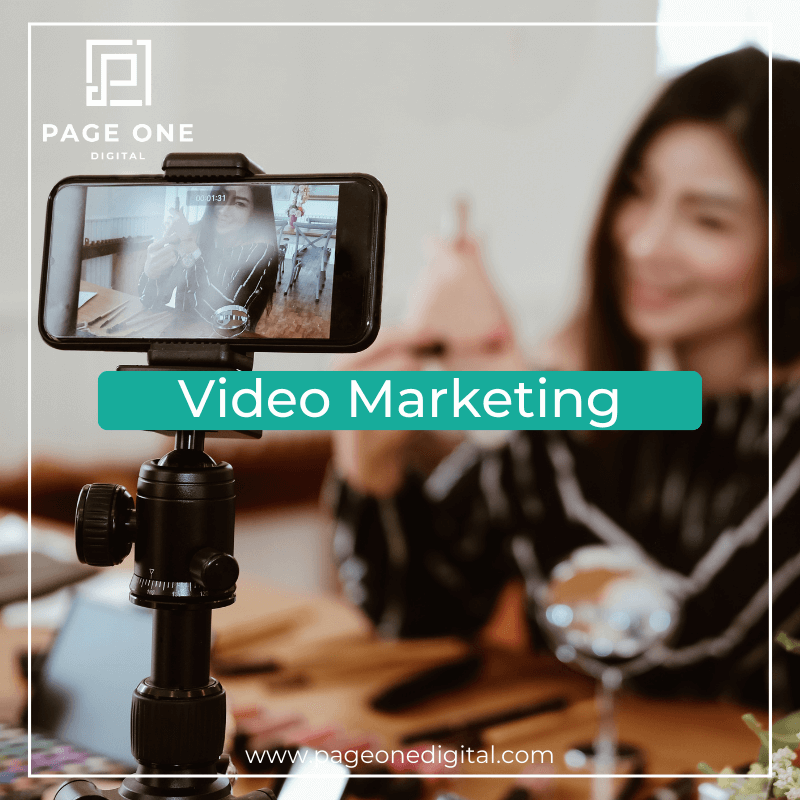 Video Marketing